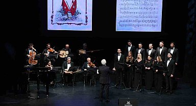 Zeytinburnu'nda "Köse İmam Opereti" bestelenişinin 100. yılında sahnelendi