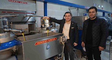 Zeytinyağı fiyatı üreticinin yüzünü güldürdü