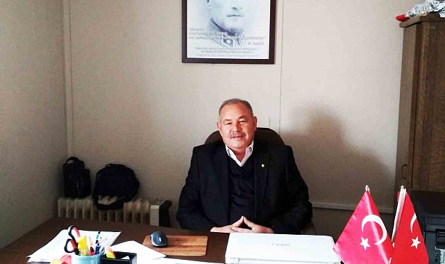 ZİHDER Başkanı Çetinözlü: "3 Aralık Engelliler günü kutlama yapılan bir gün değildir"
