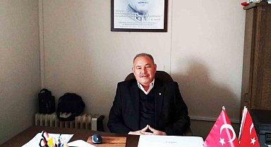 ZİHDER Başkanı Çetinözlü: "3 Aralık Engelliler günü kutlama yapılan bir gün değildir"