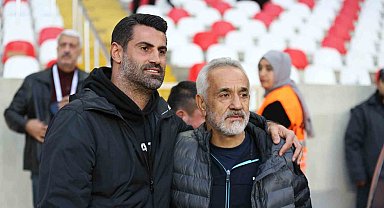 Ziraat Türkiye Kupası: Hatayspor: 2 - Düzcespor: 1