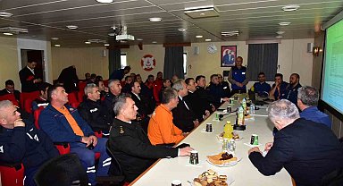 Zonguldak Valiliği'nden Kafkametler açıklaması