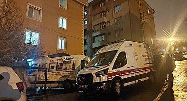 Zonguldak'a şehit ateşi düştü