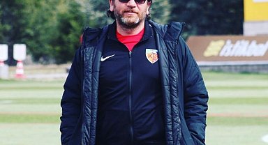 Zorunlu Bölgesel Antrenör Gelişim Semineri Kayseri'de yapılacak