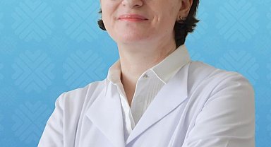 10 çiftten birinde infertilite görülebilir