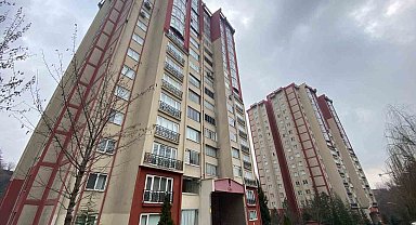 10. kattan düşen kız çocuğu hayatını kaybetti
