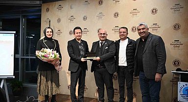 10 Ocak Çalışan Gazeteciler Günü Tuzla'da kutlandı