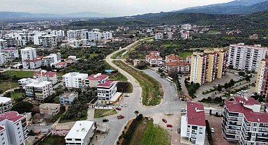100 milyonluk dev yatırımda birinci etap çalışmaları tamamlandı