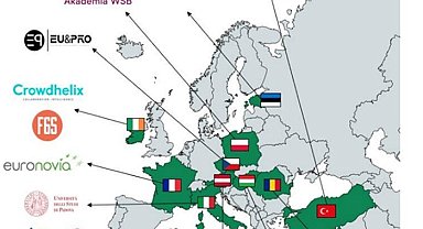 100 okul, 10.000 euroya kadar hibe kazanma şansı bulacak