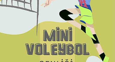 100. yıl voleybol şenliği