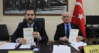 100. Yılı Meclis Özel Oturumunu kitapçık haline geldi