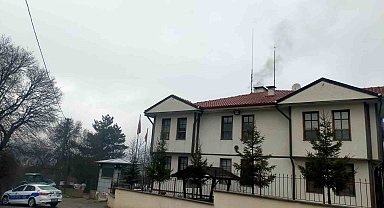 12 yıl hapis cezası bulunan şahıs kıskıvrak yakalandı