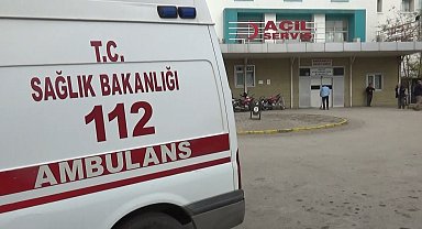 15 yaşındaki çocuğu öldüresiye darp ederek yol kenarına attılar
