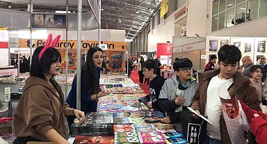 16. Çukurova Kitap Fuarı kapılarını açtı