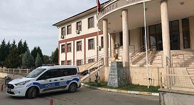 16 yıl kesinleşmiş hapis cezası vardı, polis yakaladı