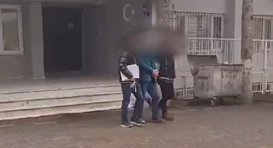 16 yıldır çalıştığı kuyumcudan 20 milyonluk vurgun yaptı