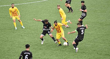1965 Manisa Spor Kulübü hedefe emin adımlarla koşuyor