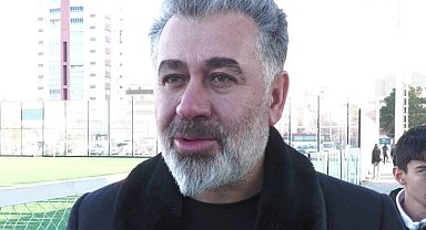 1966 Turanspor Onursal Başkanı Kılınç: "Oynadığımız futbolun karşılığını alıyoruz"