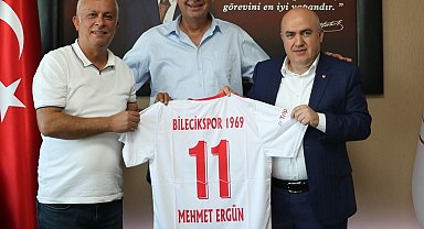1969 Bilecik Spor Kulübü yönetimi 10 hafta sonra toplandı