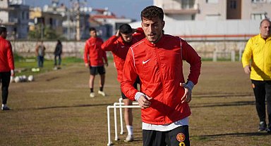 1969 Bilecik Spor Kulübü'nün golcüsü Tire'ye transfer oldu