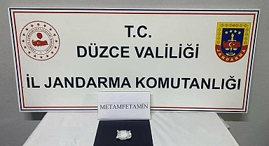 2 ay takip edildi, uyuşturucu satıcısı yakalandı
