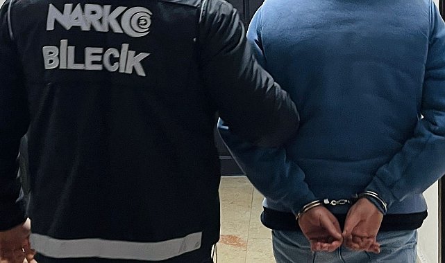 2 yıl 1 ay kesinleşmiş cezası vardı, yakalandı
