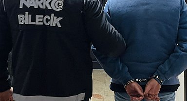 2 yıl 1 ay kesinleşmiş cezası vardı, yakalandı