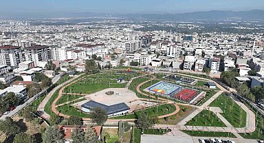 2023 yardım ve yatırımlarla geçti