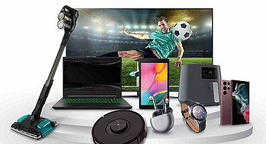 2023 yılında en çok akıllı telefon ve bluetooth kulaklıklar tercih edildi