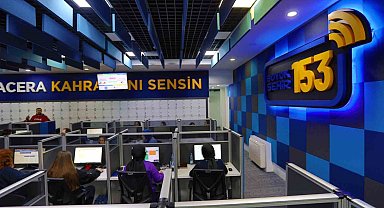 2023'de en çok aranan numara 153
