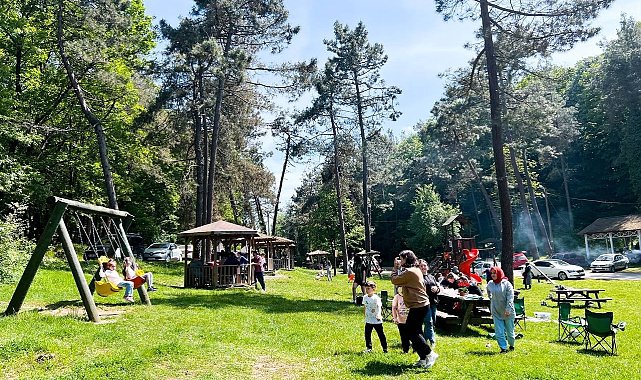 2023'ün en gözde sosyal alanı: 250 bine yakın misafir giriş yaptı