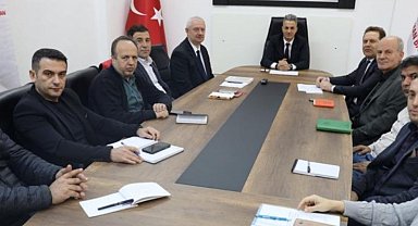 2024 yılında yapılacak yeni projeler planlandı