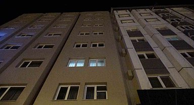 22 yaşındaki genç, otel odasında ölü bulundu