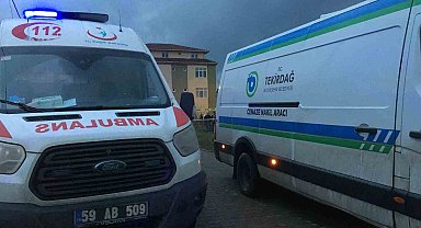 22 yaşındaki genç plastik kulübede ölü bulundu