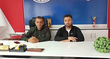 23 Elazığ FK'da Ergüven dönemi sona erdi