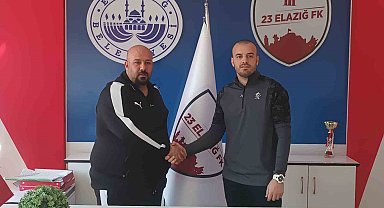 23 Elazığ FK'da Kardal dönemi