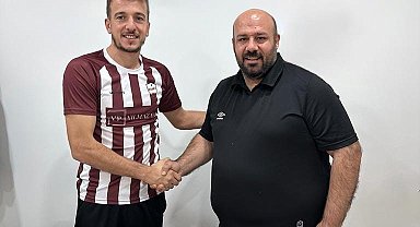 23 Elazığ FK'dan 5 transfer