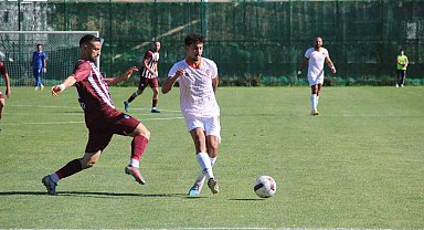 23 Elazığ sil baştan