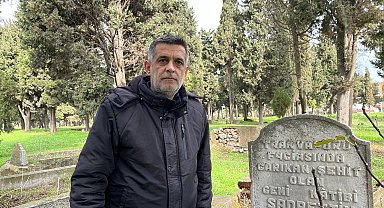 23 şehit gemicinin ardından yürek sızlatan vefasızlık
