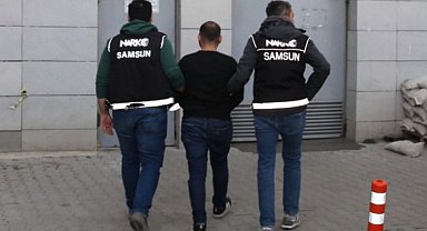 23 yıl hapis cezası bulunan şahıs yakalandı