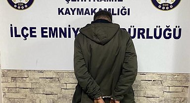 24 ayrı hırsızlık şüphelisi 190 saatlik kamera incelemesiyle yakalandı