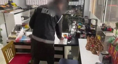 24 bin 600 kaçak makaron ele geçirildi