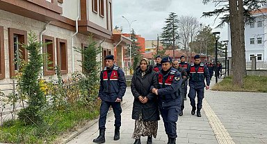 24 yaşındaki kadının av tüfeği ile kendisini vurduğu olayda yeni gelişme