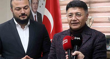24Erzincanspor için "Cana Can Kat Erzincan" kampanyası başlatıldı