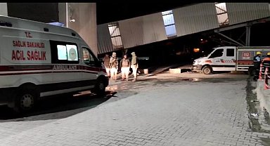 3 kişinin öldüğü, Cengiz Holding'e ait maden kazasında kusurlular tespit edildi