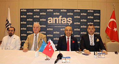 30. Uluslararası Gıda ve İçecek İhtisas Fuarı'na, 50 bin ziyaretçi hedefi