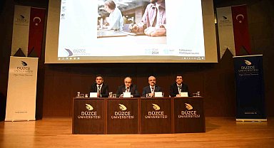 3+1 uygulamalı eğitim modeli konuşuldu