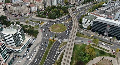 'Akıllı Şehir Trafik Güvenliği Projesi'nin 1 yıllık katkısı