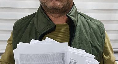 'Çok para kazanma' vaadiyle dolandırıcılık: 140 bin dolar buhar oldu