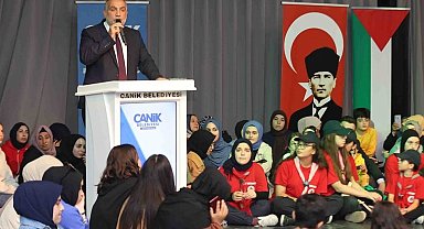 'Gün Doğmadan' adlı tiyatro Canik'te oynanacak
